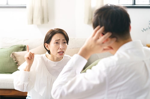 離婚後も妻が居座る！ 立ち退きさせる方法や居住権について解説